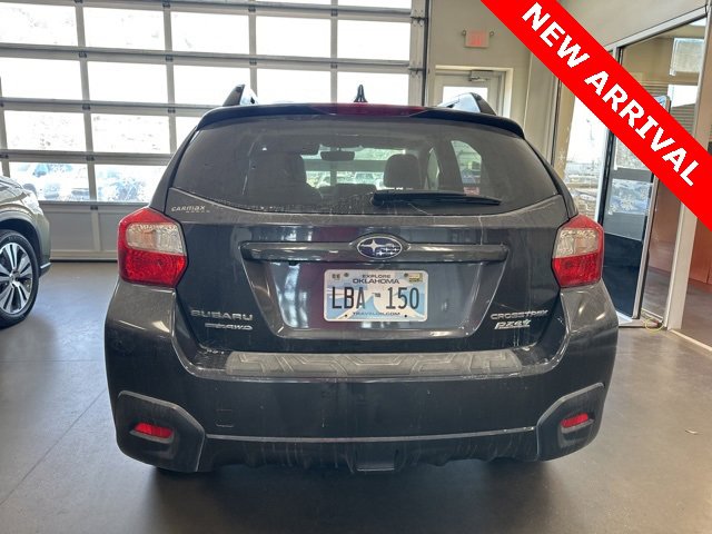 Used 2017 Subaru Crosstrek 2.0i Limited image 3