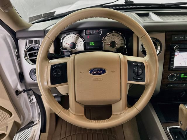 Used 2013 Ford Expedition XLT AWD/4WD image 15
