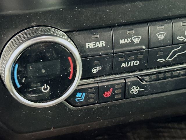 Certified 2019 Ford Expedition Max Limited AWD/4WD image 29