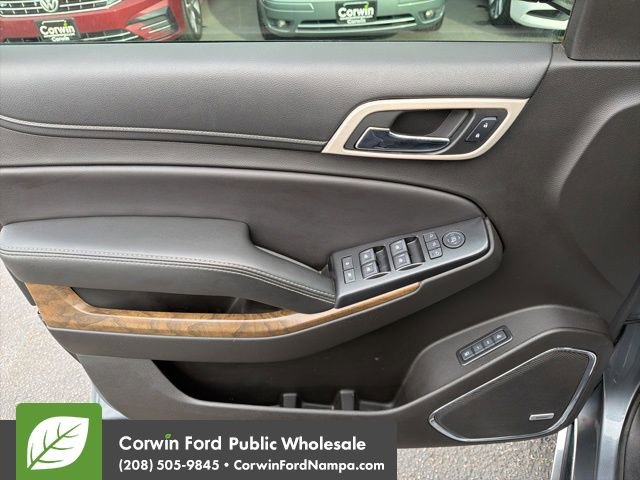 Used 2018 GMC Yukon XL Denali image 13