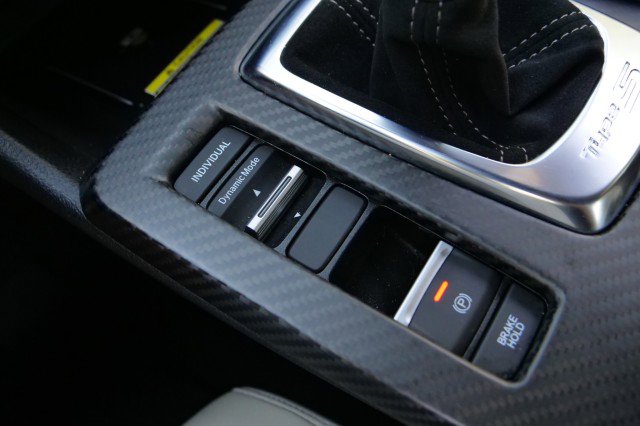 Used 2025 Acura Integra Type S FWD image 15
