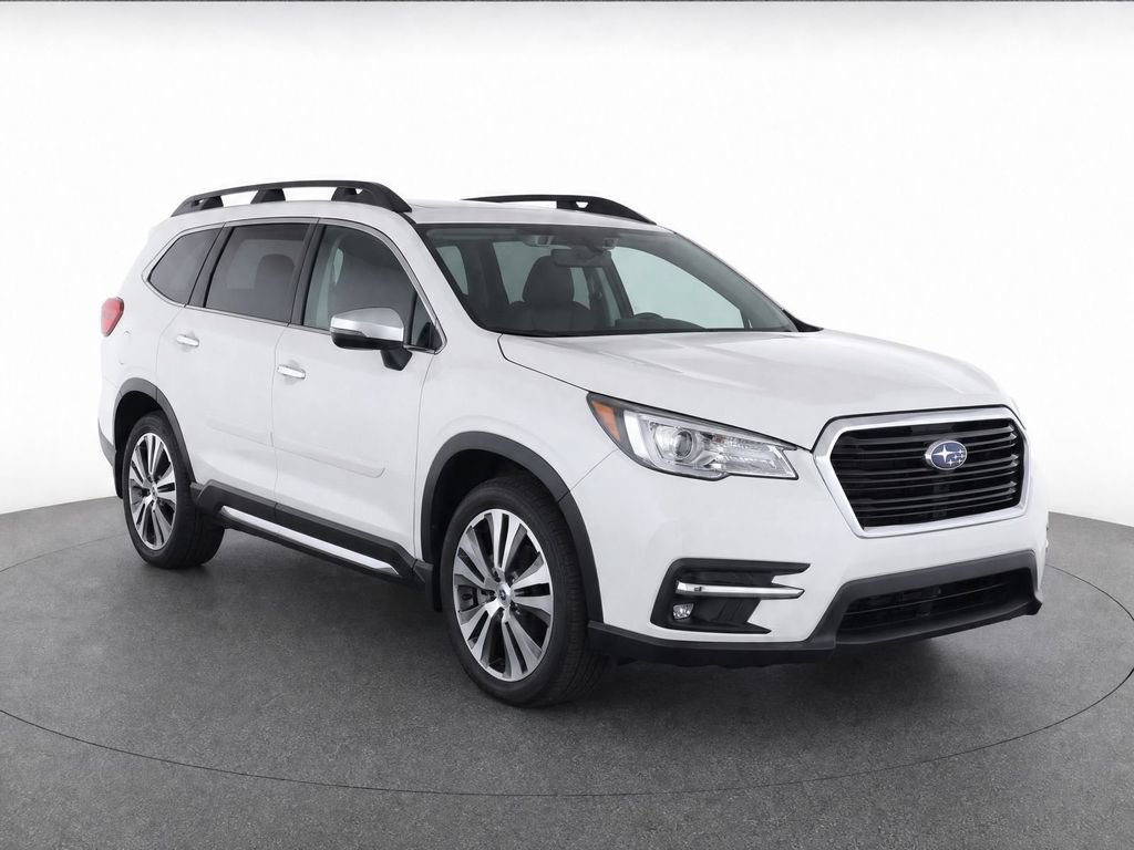 Used 2022 Subaru Ascent Touring AWD/4WD image 1