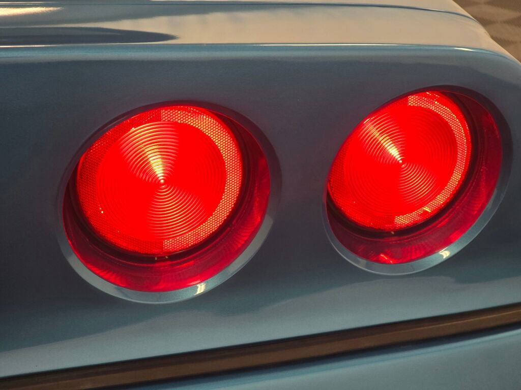 Used 1988 Chevrolet Corvette Convertible image 92