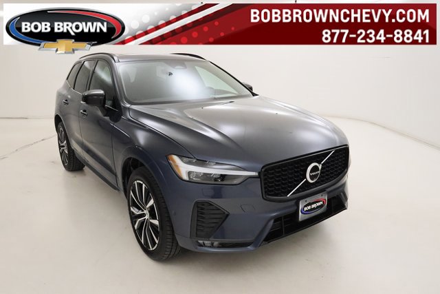 Used 2024 Volvo XC60 B5 Plus