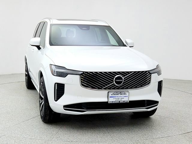 New 2025 Volvo XC90 B6 Core w/ Climate Package image 2