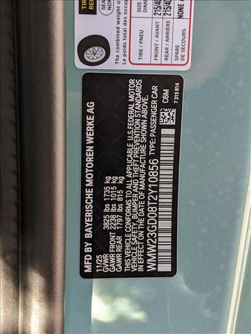 New 2026 MINI Cooper S image 16