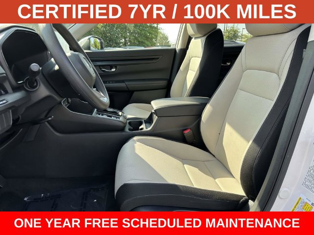 Used 2026 Honda CR-V LX image 14