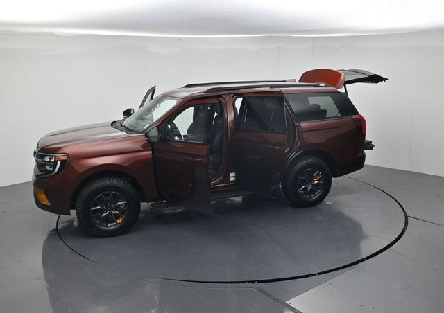 New 2027 Ford Expedition Tremor w/ Driver's Package AWD/4WD image 55