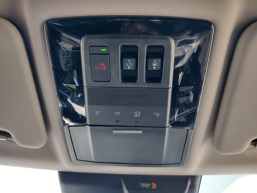 New 2026 Mitsubishi Outlander SE AWD/4WD image 23