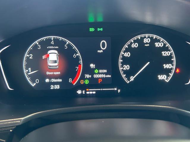 Used 2023 Honda Civic Sport image 20