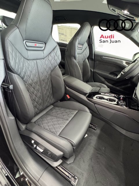 New 2026 Audi A6 Prestige AWD/4WD image 27