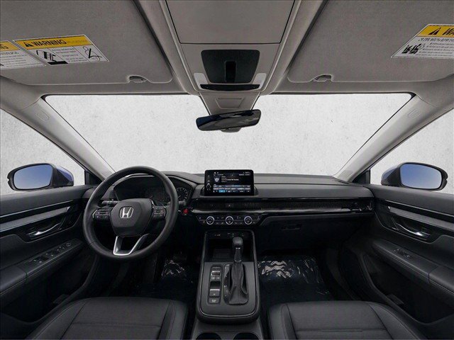 Used 2024 Honda CR-V EX-L image 26