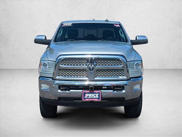 Used 2014 RAM 2500 Laramie AWD/4WD image 2