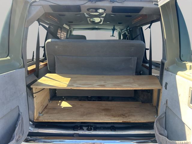 Used 2003 Ford E-150 and Econoline 150 RWD image 24