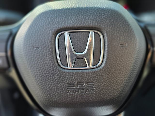Used 2025 Honda CR-V EX-L image 27