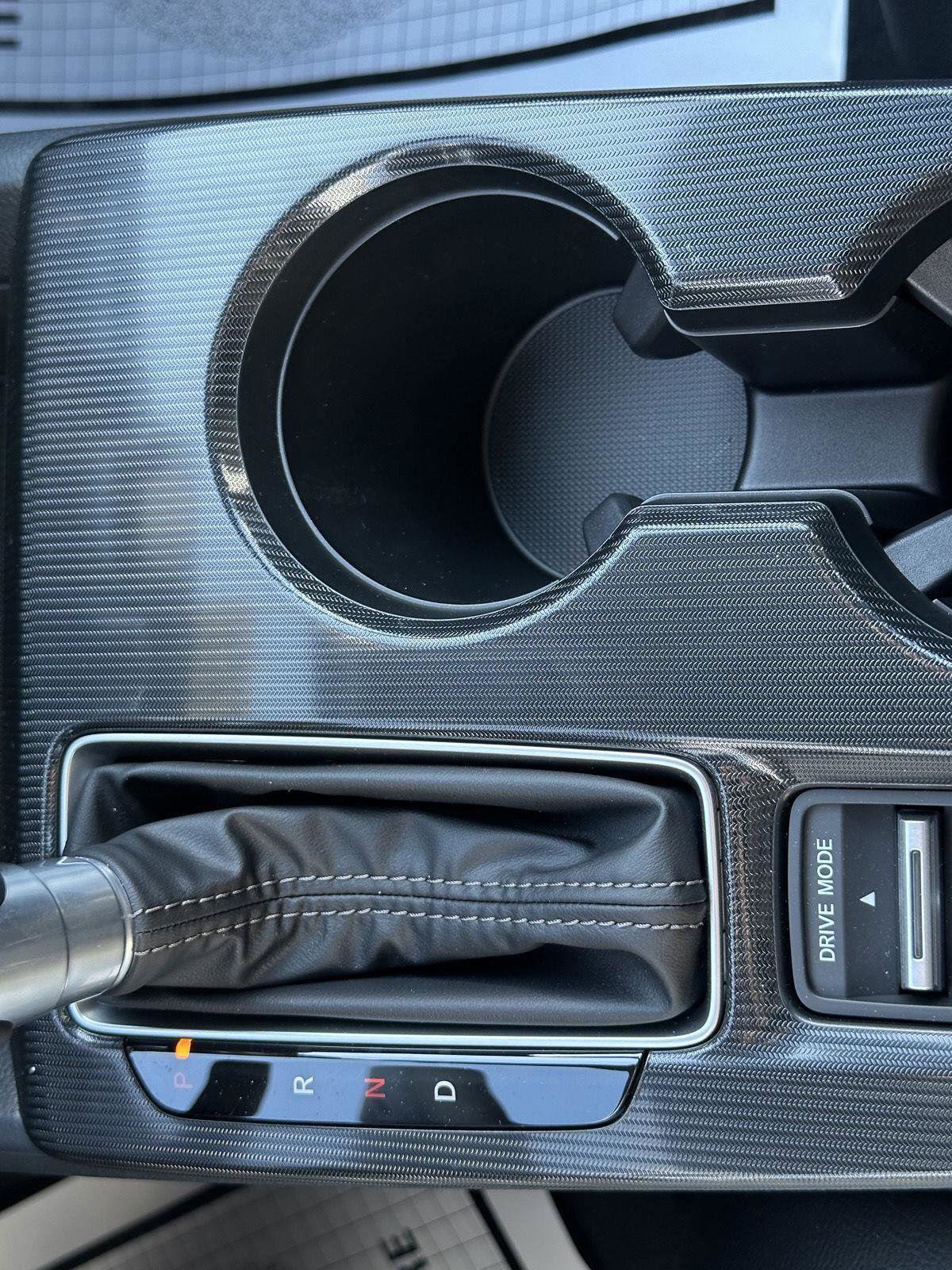 New 2026 Honda Civic Sport image 21