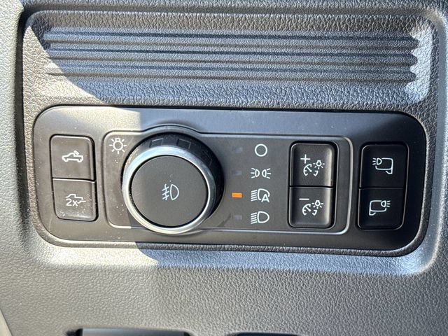 Certified 2026 Ford F250 Lariat AWD/4WD image 37