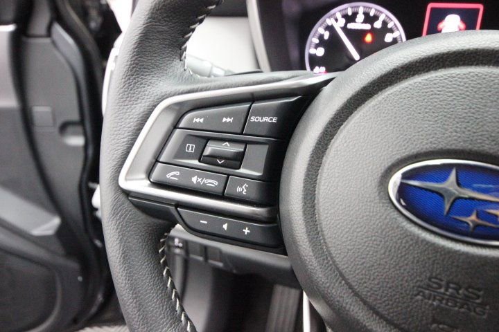 Used 2025 Subaru Legacy Limited image 23