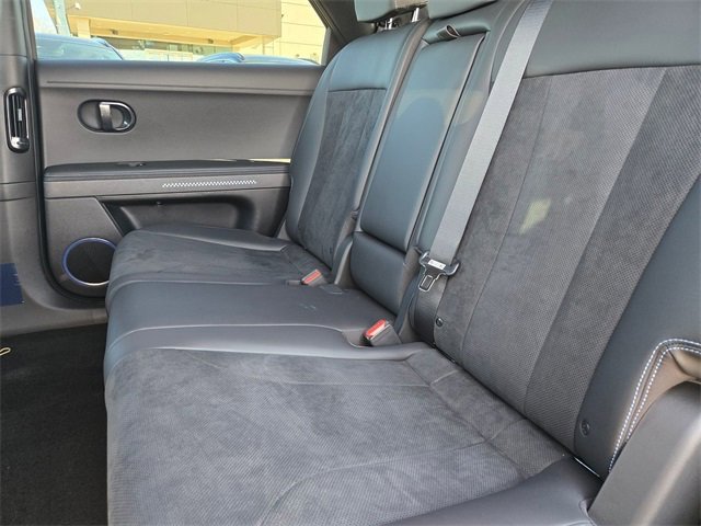 New 2025 Hyundai Ioniq 5 N image 12