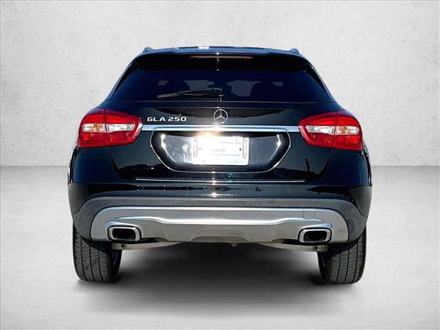 Used 2017 Mercedes-Benz GLA 250 image 4