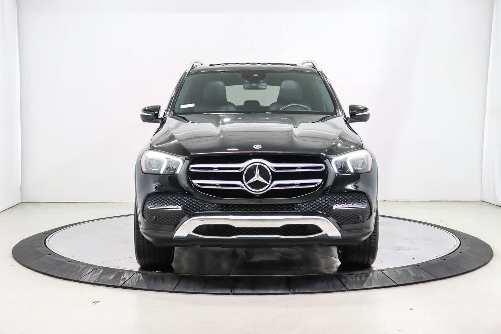 Certified 2022 Mercedes-Benz GLE 350 image 6