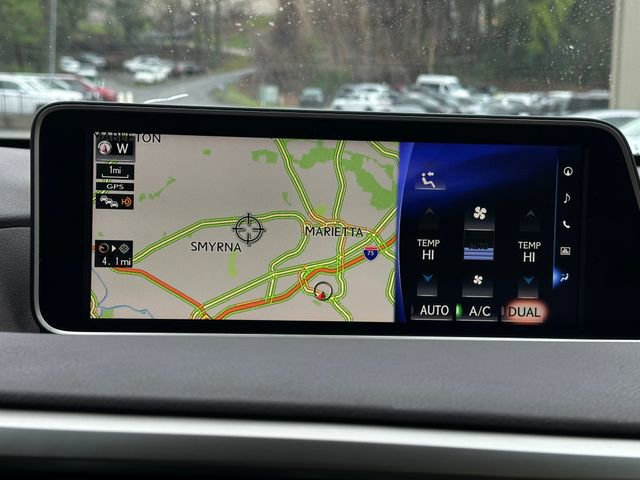 Used 2016 Lexus RX 350 350 w/ Premium Package image 25