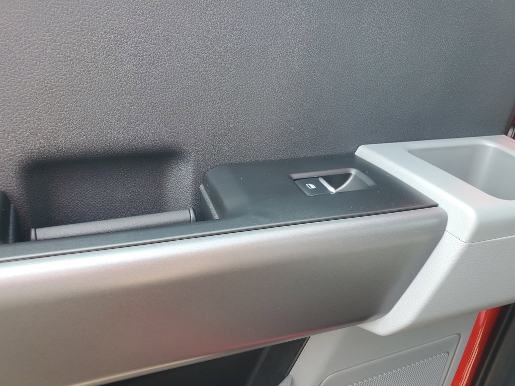 New 2026 Ford F250 XL w/ STX Appearance Package image 20