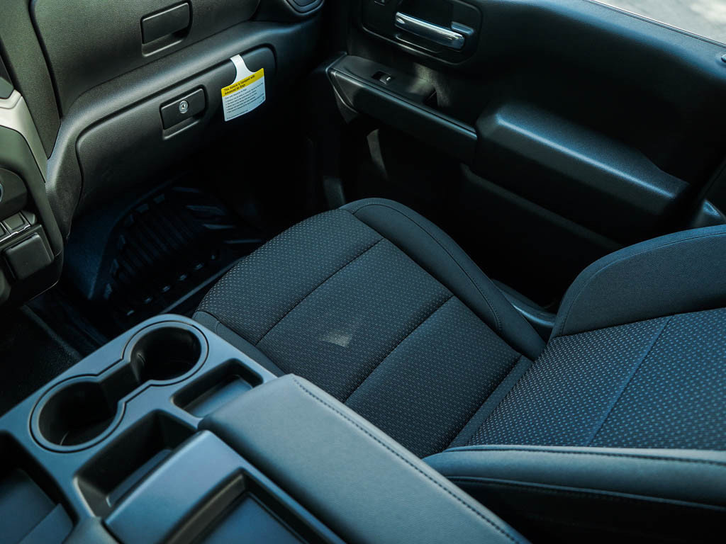 New 2026 GMC Sierra 3500 Pro w/ 1SA Pro Safety Plus Package image 23