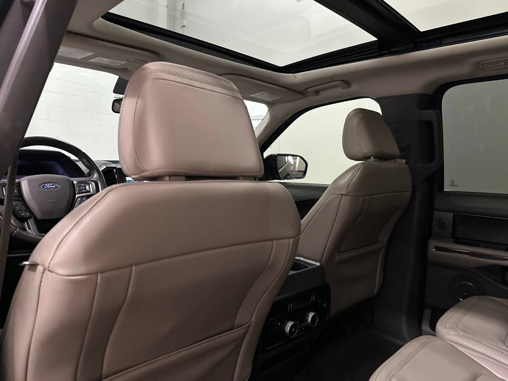 Used 2021 Ford Expedition Max Limited RWD image 44