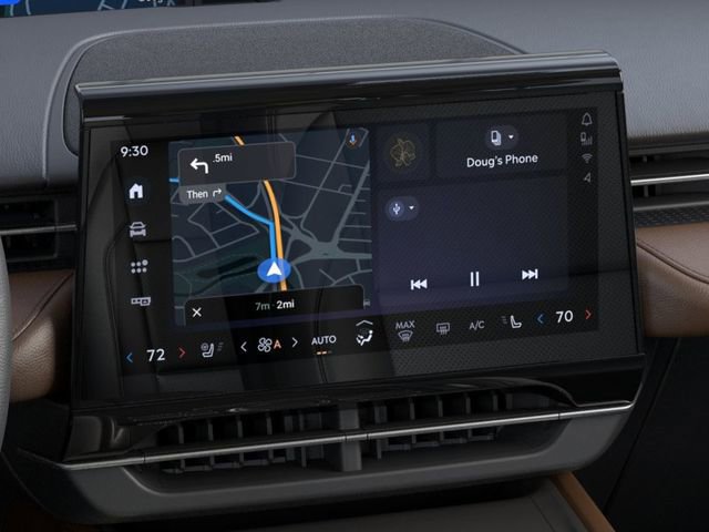 New 2026 Lincoln Nautilus Reserve AWD/4WD image 14