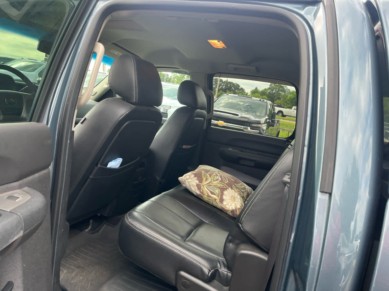 Used 2013 Chevrolet Silverado 1500 LT w/ All-Star Edition AWD/4WD image 5
