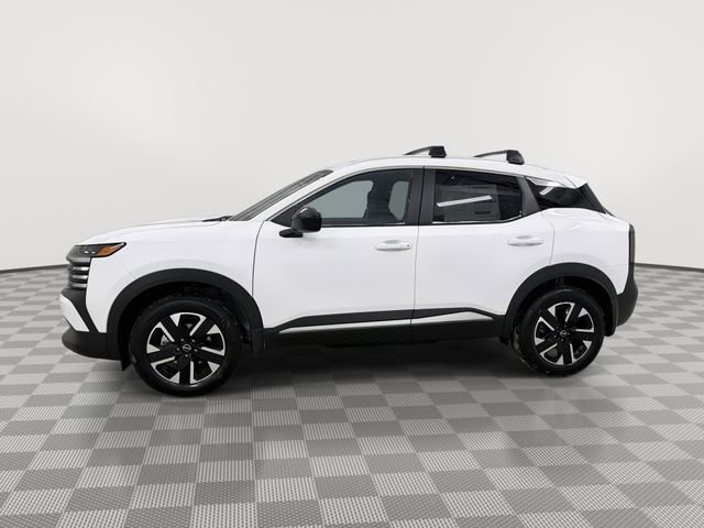 New 2026 Nissan Kicks SV w/ Cold Weather Package image 7