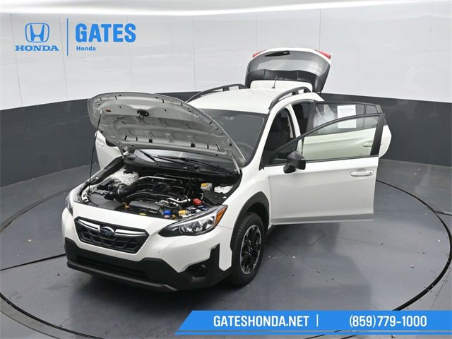 Used 2023 Subaru Crosstrek 2.0i image 57