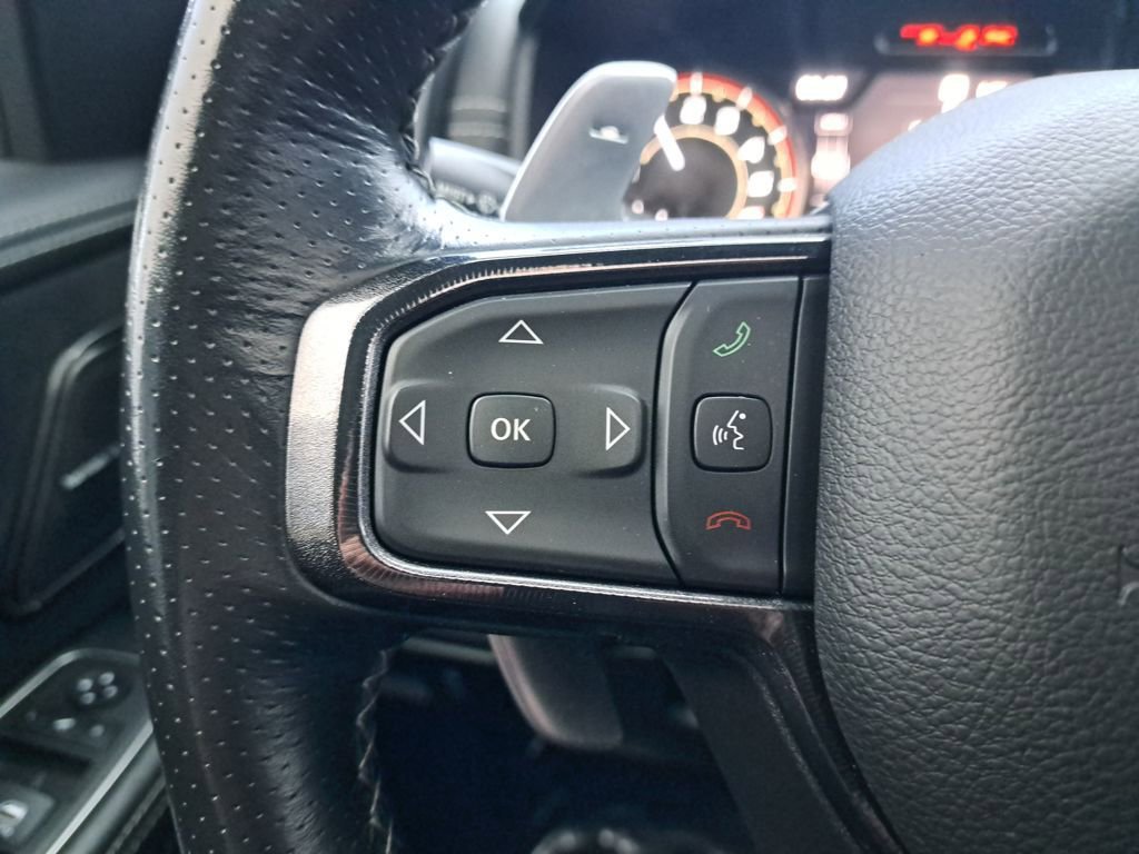 Used 2022 RAM 1500 TRX w/ TRX Level 1 Equipment Group image 31