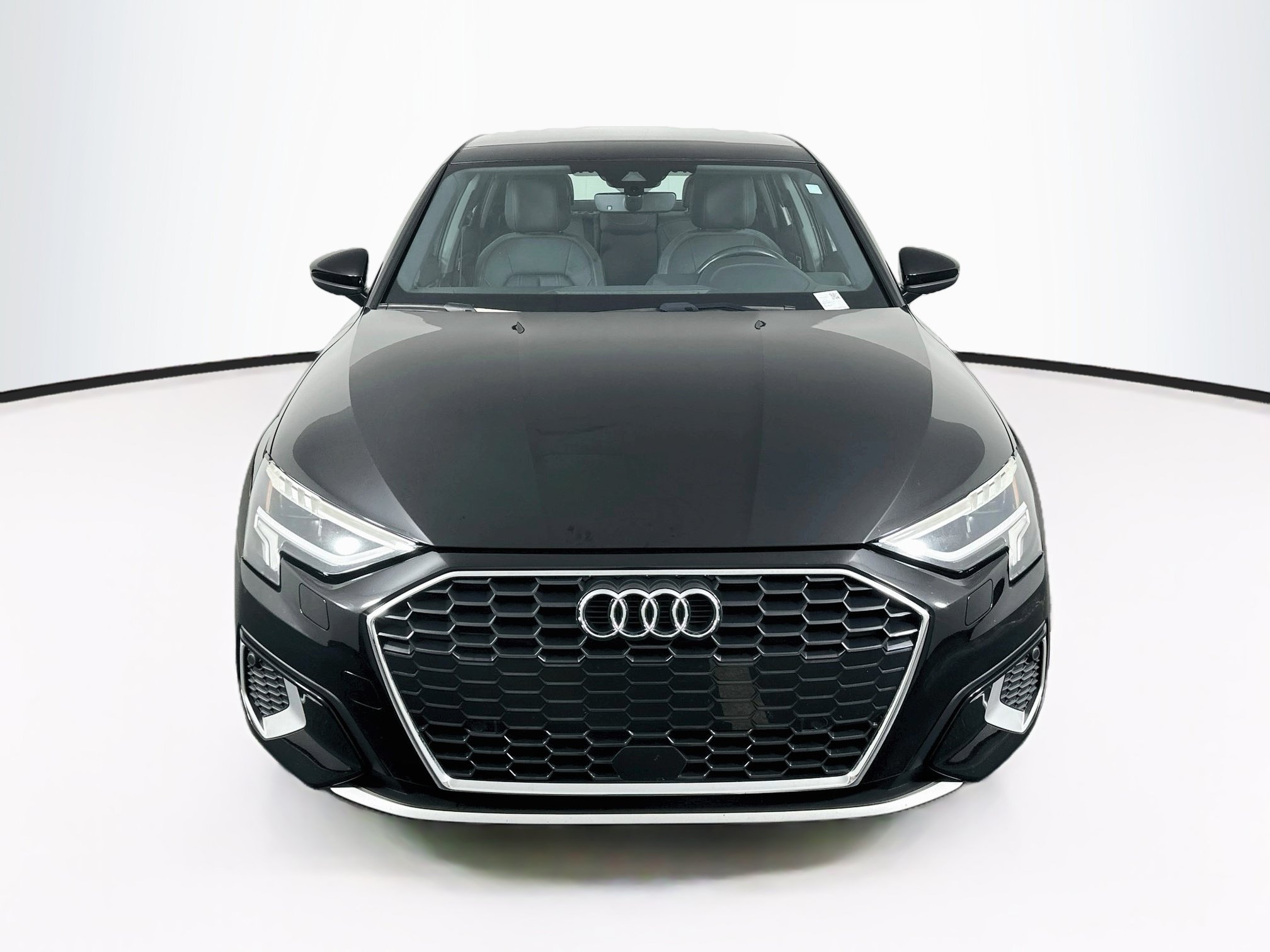 Used 2024 Audi A3 2.0T Premium FWD image 2