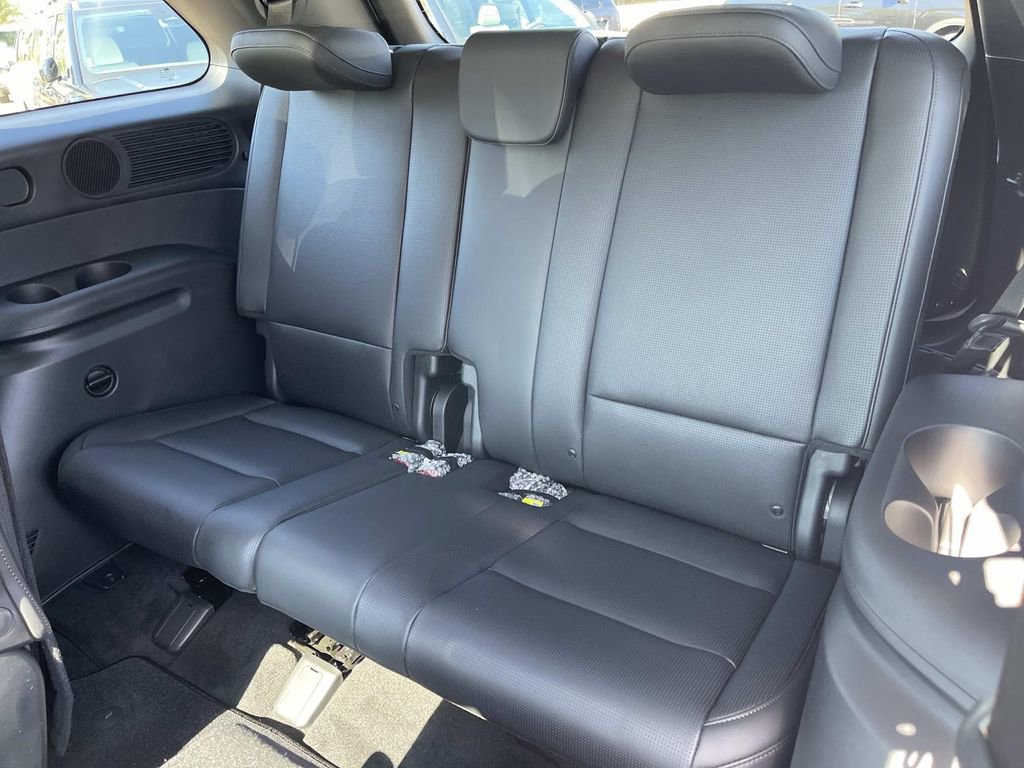 New 2026 Hyundai Palisade Limited image 23