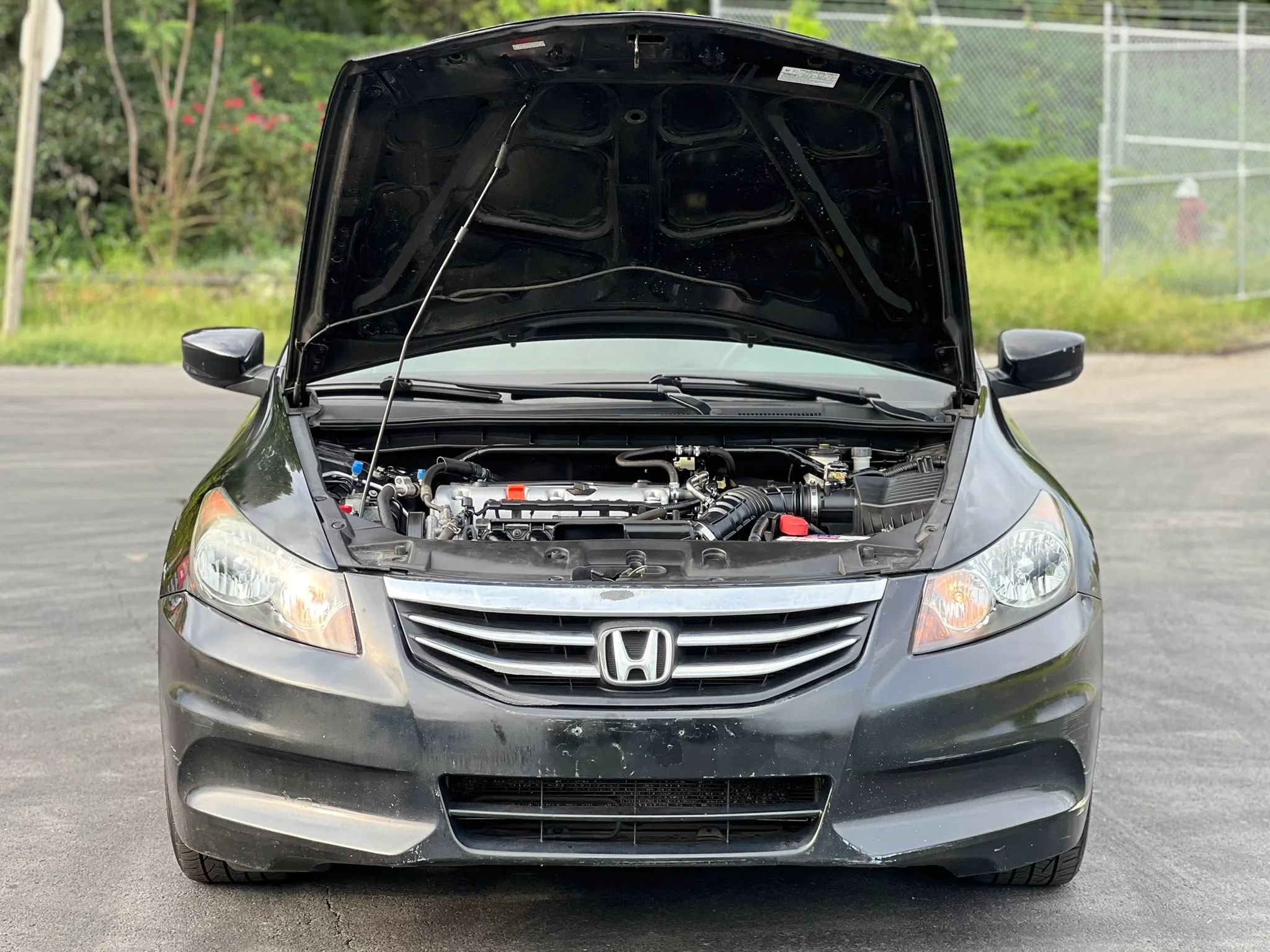 Used 2012 Honda Accord EX image 36