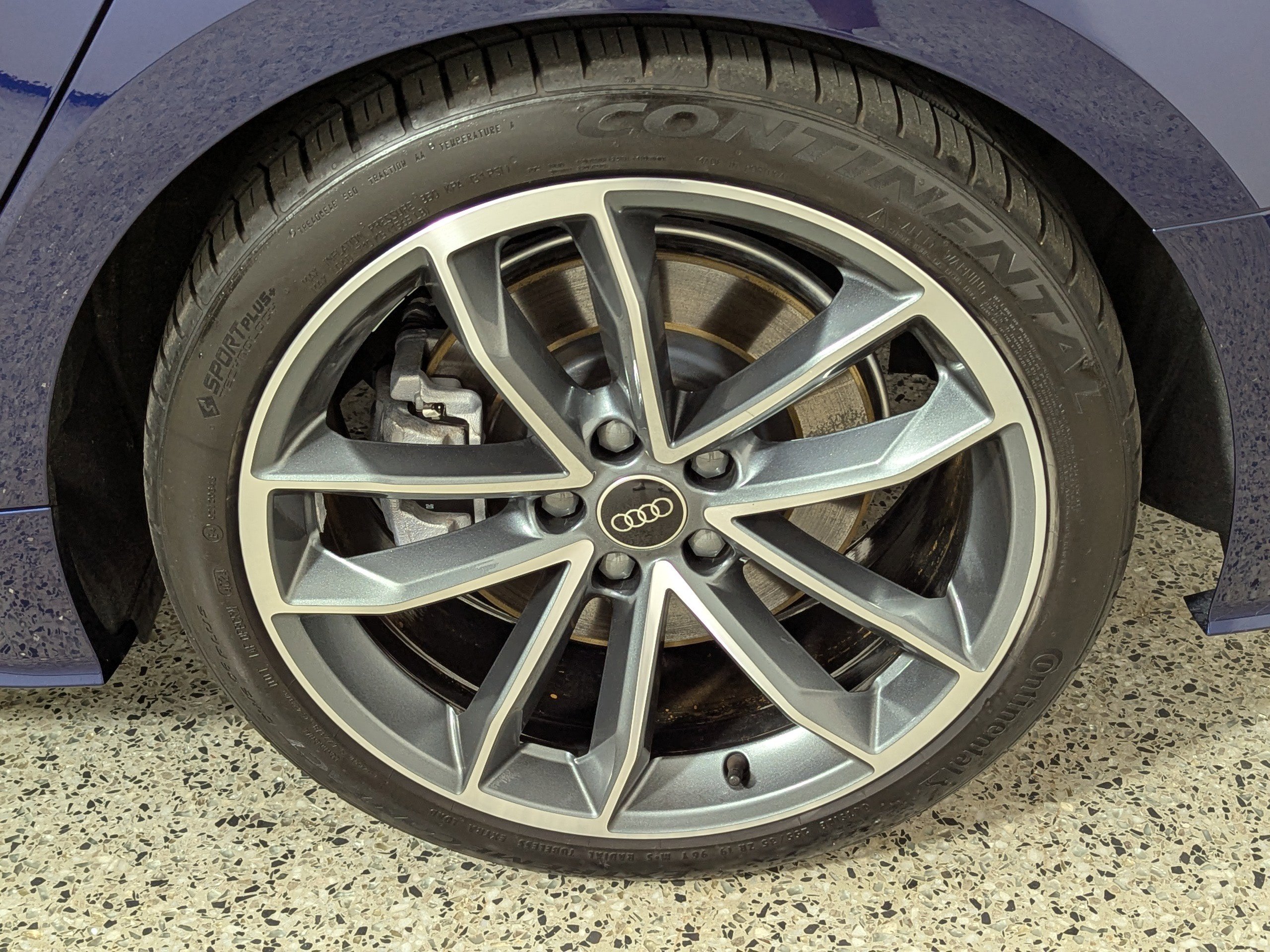 Certified 2024 Audi A5 2.0T Premium Plus image 26