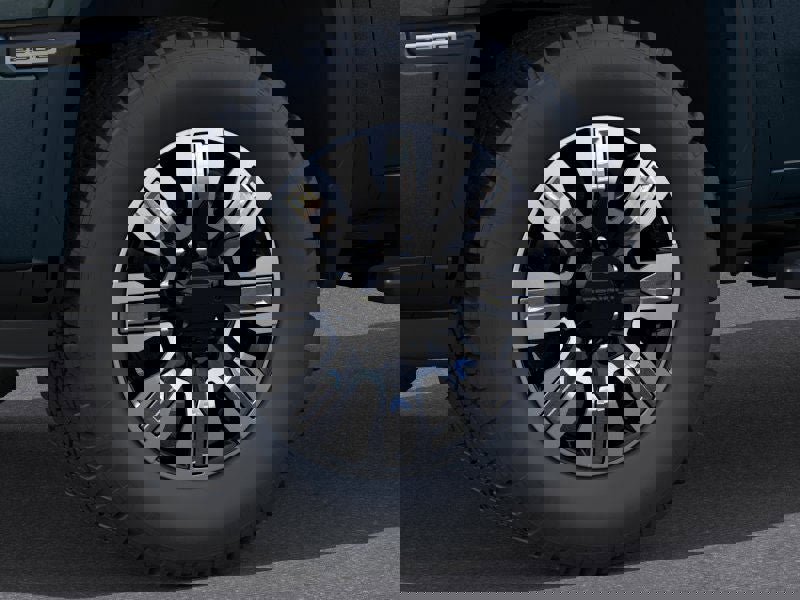 New 2026 GMC Sierra 2500 Denali image 9