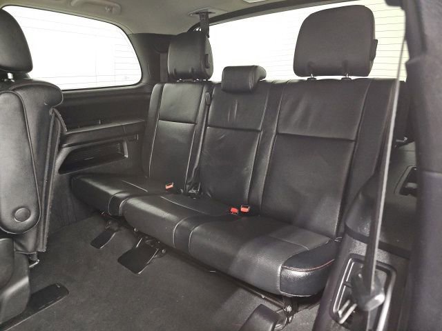 Used 2020 Toyota Sequoia TRD Pro w/ Carpet Mat Package (TMS) AWD/4WD image 32