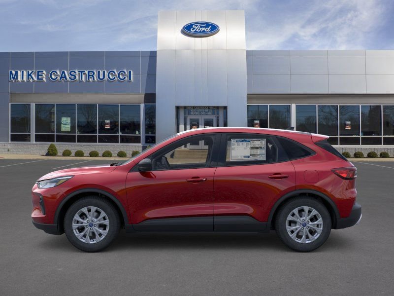 New 2026 Ford Escape Active FWD image 3