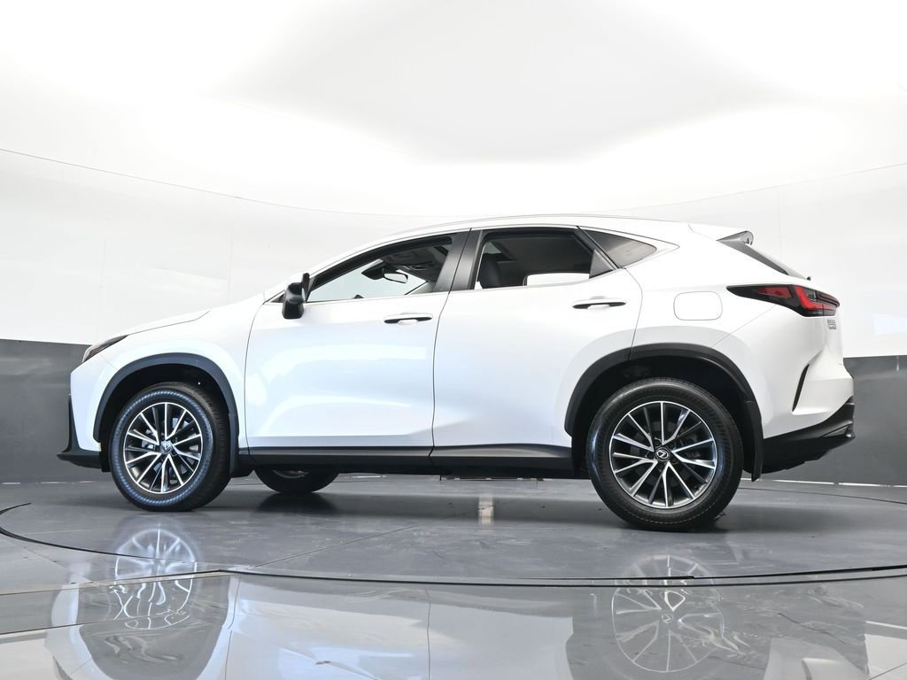Used 2024 Lexus NX 350 AWD image 57