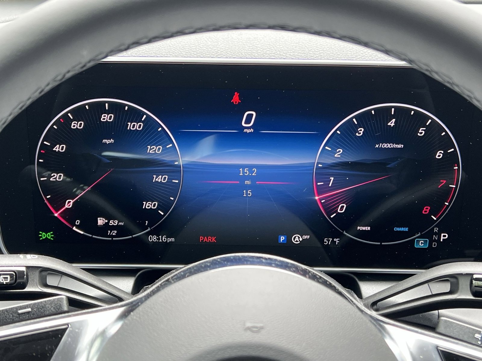 New 2026 Mercedes-Benz GLC 300 4MATIC image 22