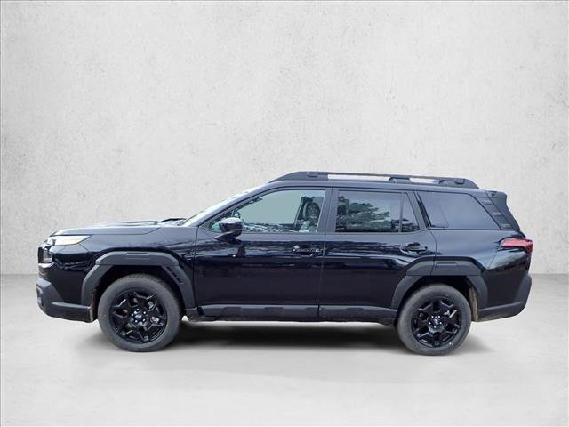 New 2026 Subaru Outback Limited image 2