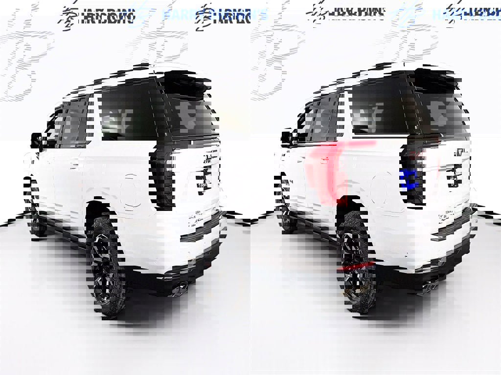 New 2026 GMC Yukon XL AT4 w/ AT4 Premium Package image 32