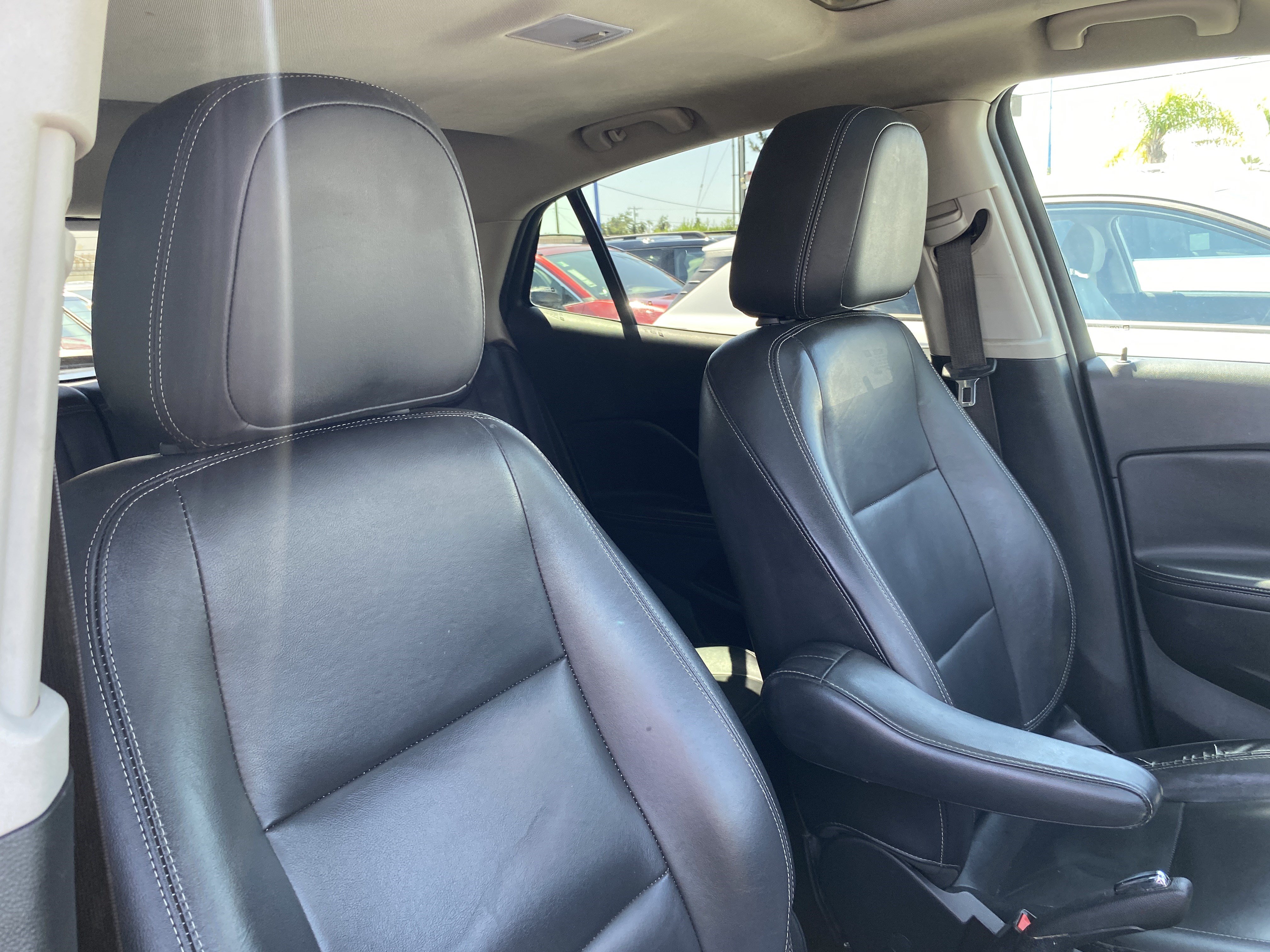 Used 2014 Buick Encore Leather AWD/4WD image 25