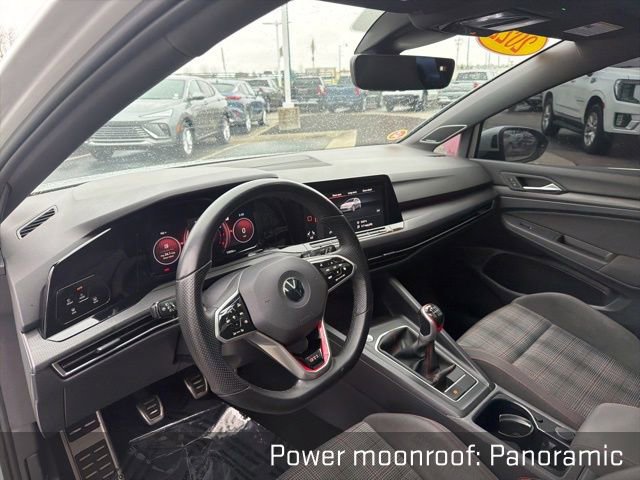 Used 2022 Volkswagen GTI SE image 19