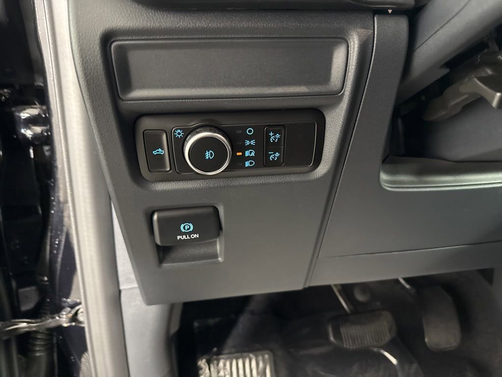 New 2026 Ford F150 STX AWD/4WD image 16
