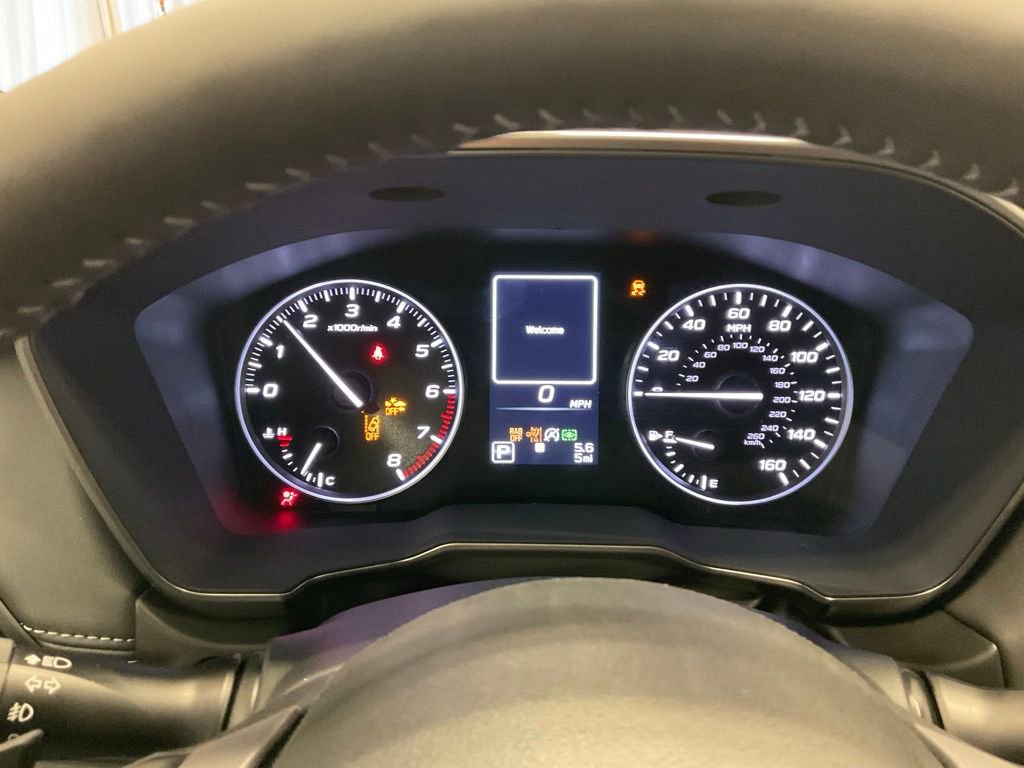 New 2025 Subaru Legacy Touring XT image 12