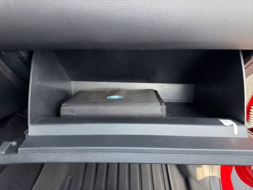 Used 2021 Ford Ranger Lariat w/ Equipment Group 501A High image 36